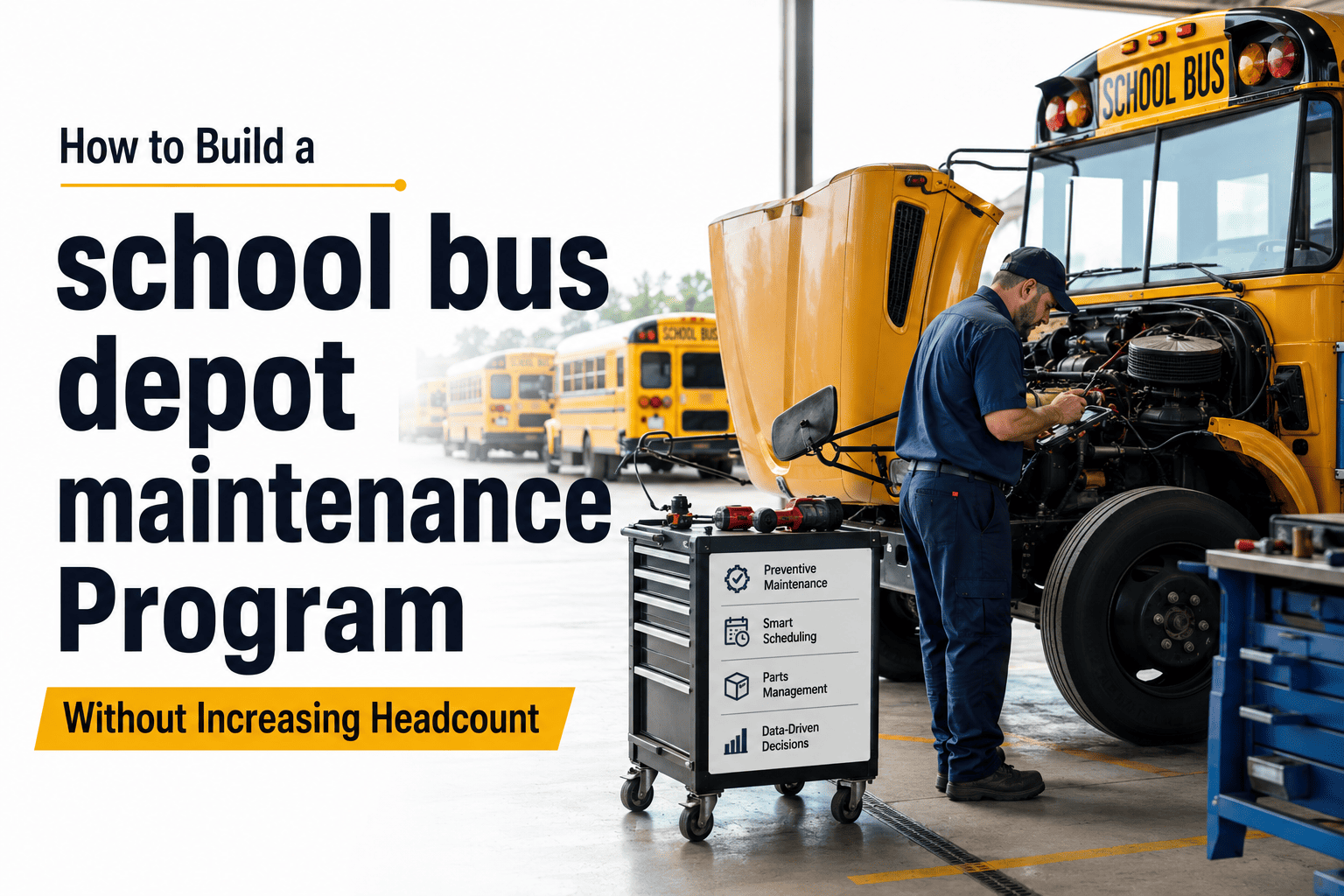 how-to-build-a-school-bus-depot-maintenance-program-without-increasing-headcount