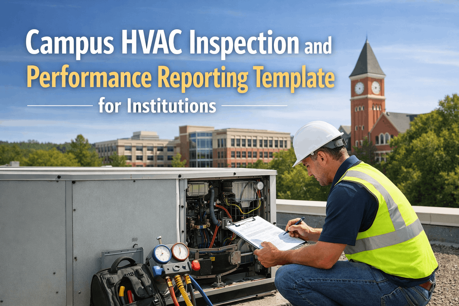 hvac-inspection-and-reporting-templates