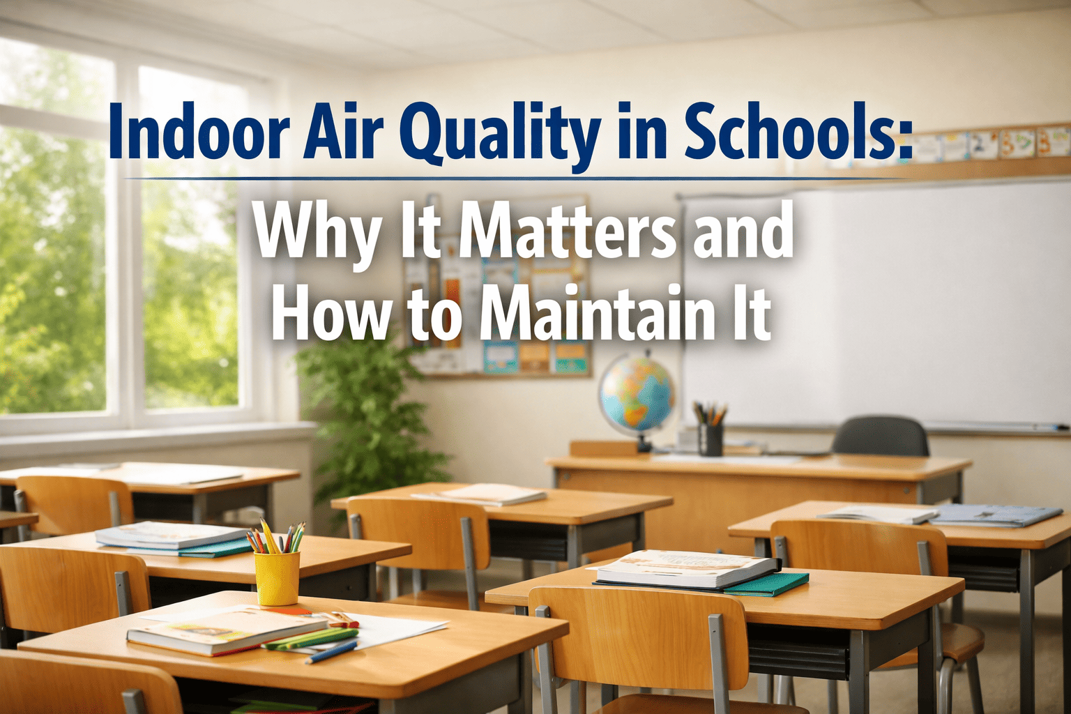 indoor-air-quality-schools-maintenance-student-health