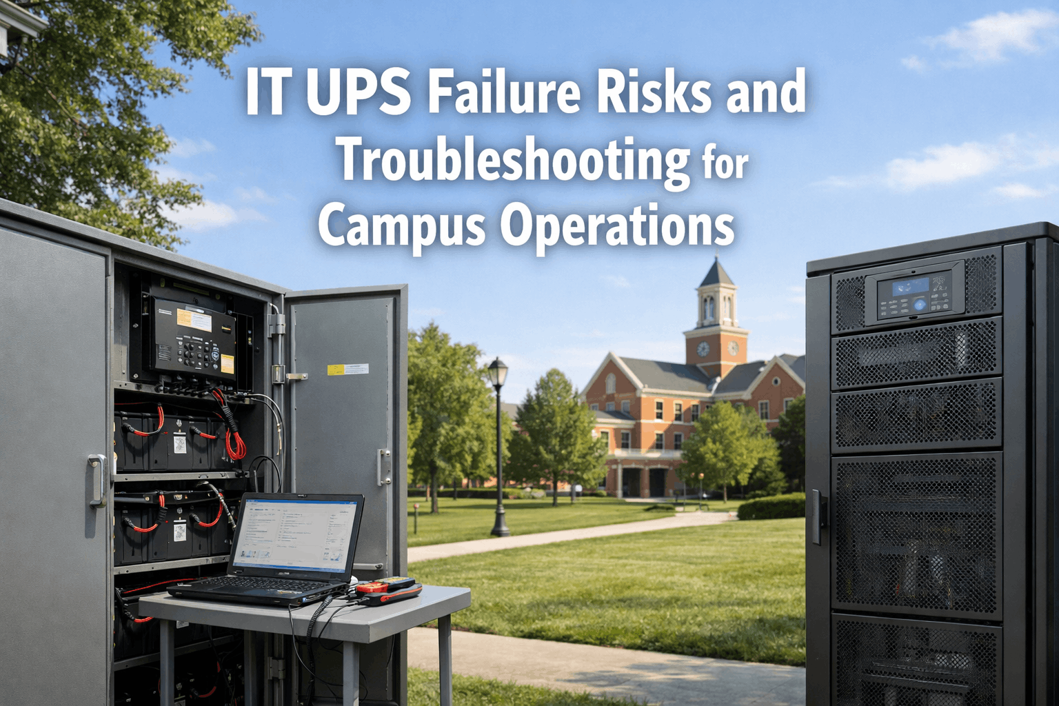 it-ups-failure-risks-and-troubleshooting-for-campus-operations