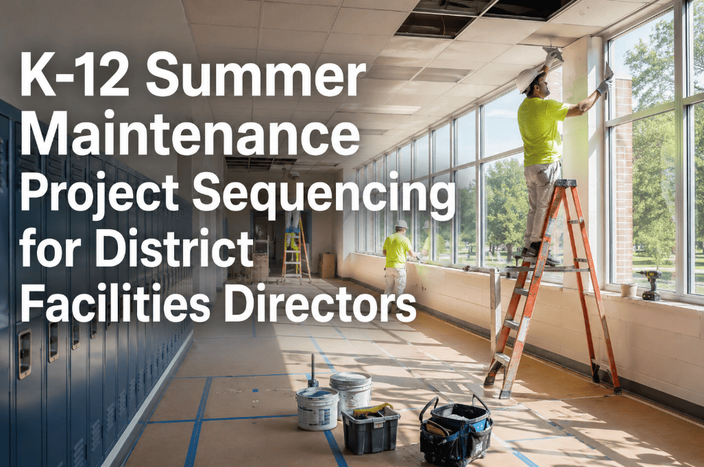 k-12-summer-maintenance-project-sequencing-district-facilities