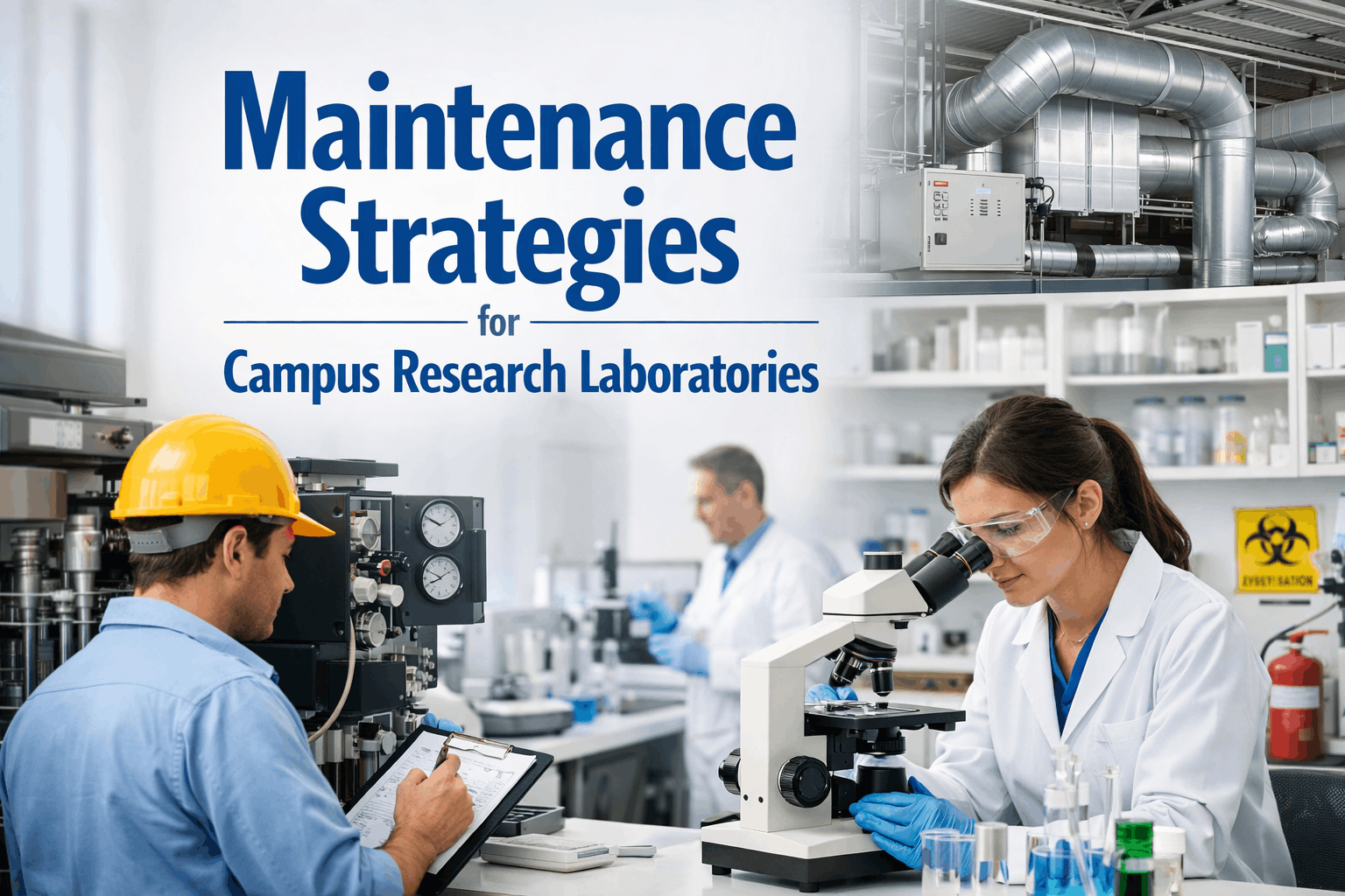 maintenance-strategies-for-campus-research-laboratories