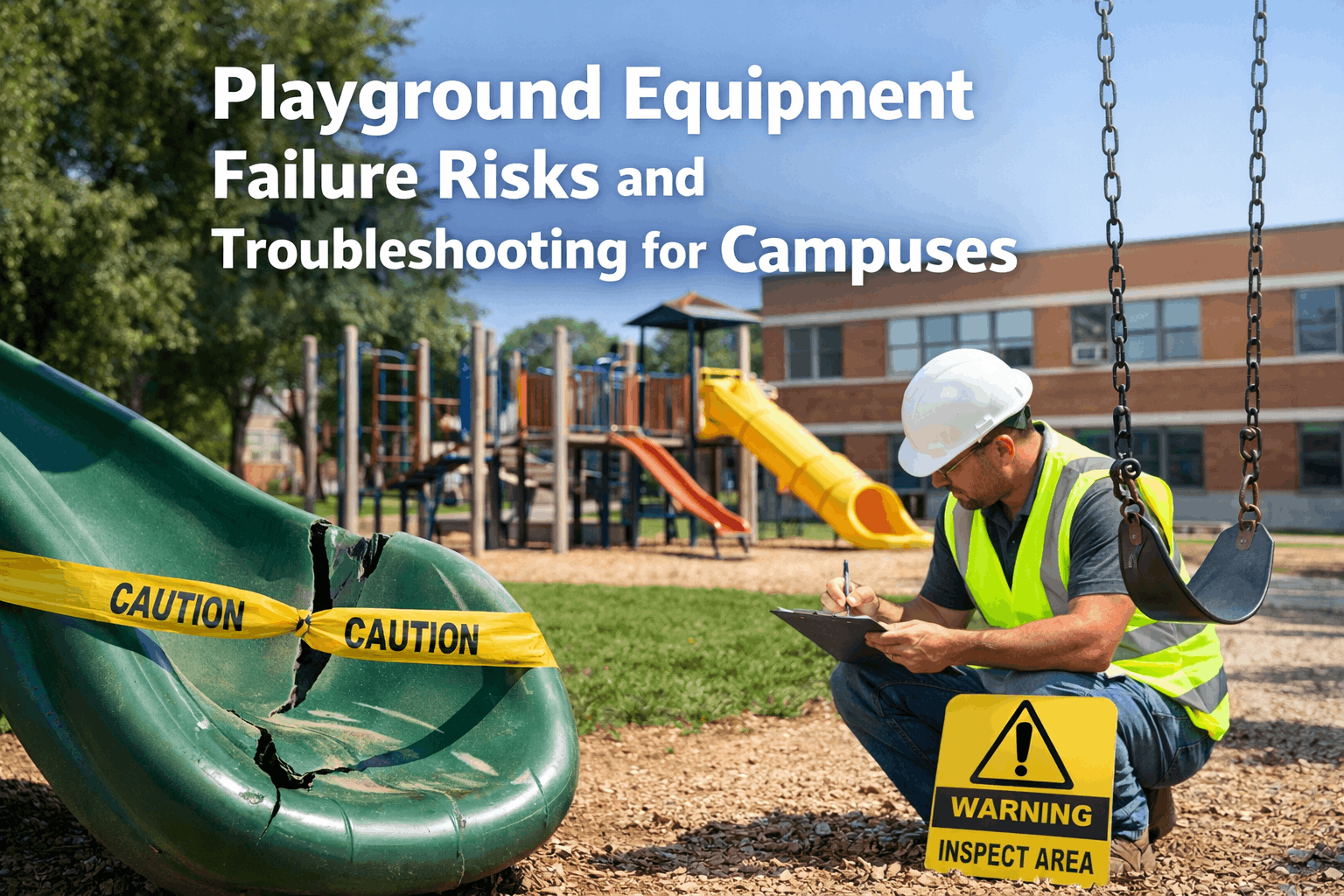 playground-equipment-failure-risks-and-troubleshooting-for-campuses