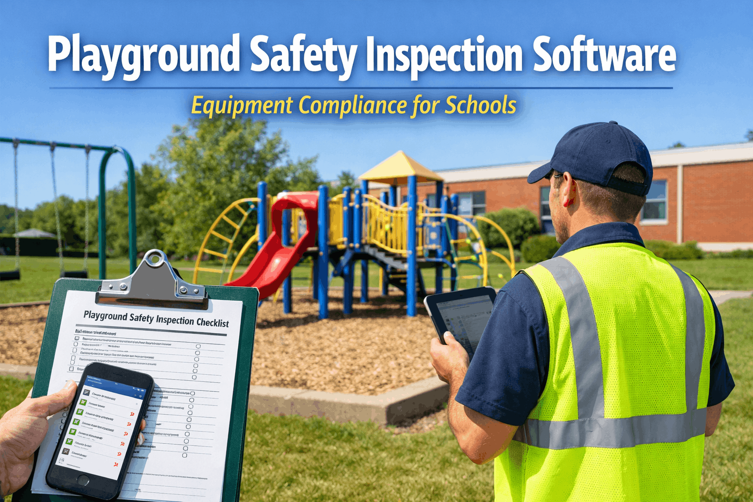 playground-safety-inspection-software
