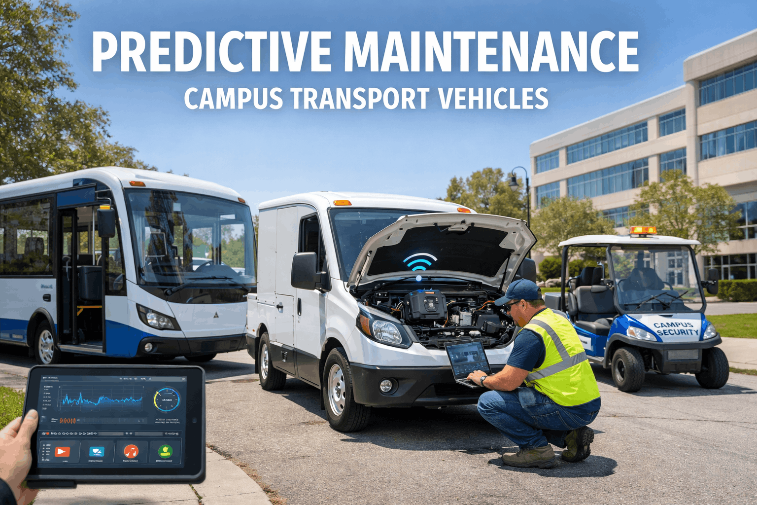 predictive-maintenance-campus-transport-vehicles