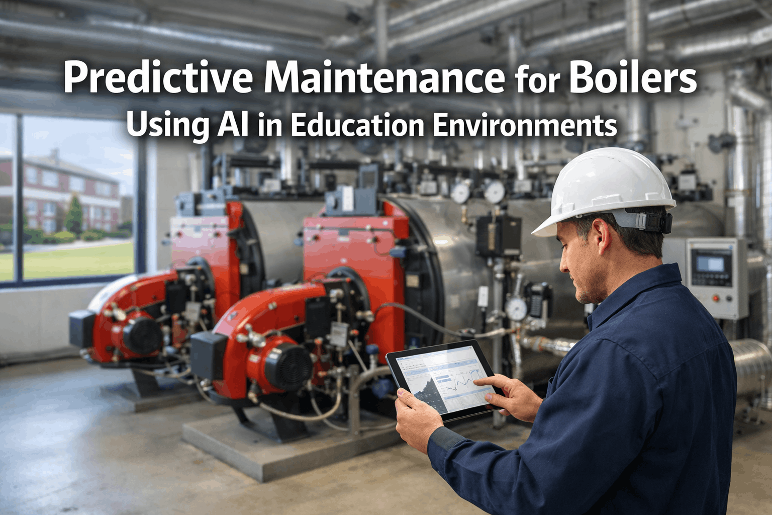 predictive-maintenance-for-boilers-using-ai-in-educaion-environments