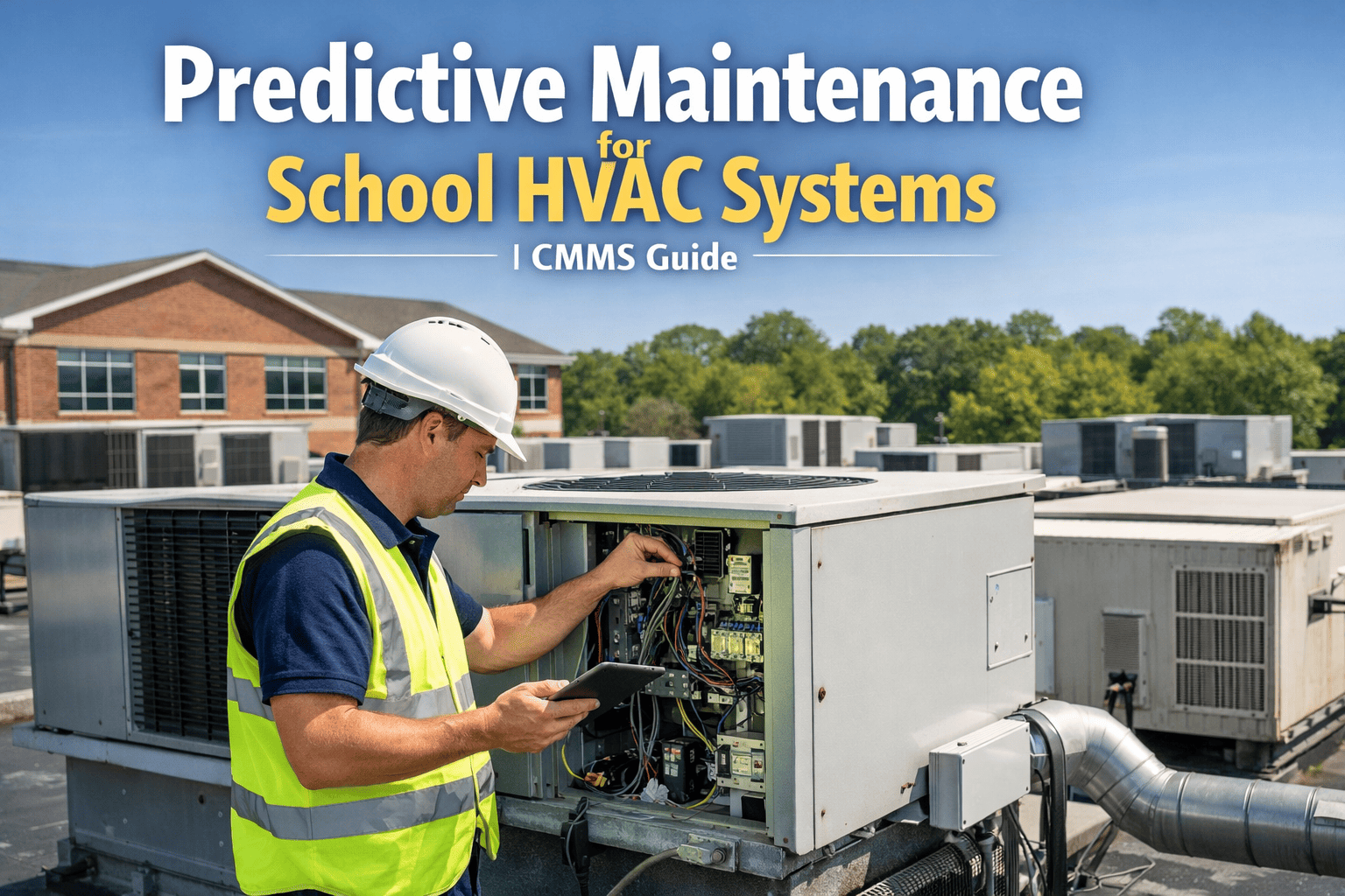 predictive-maintenance-school-hvac-systems