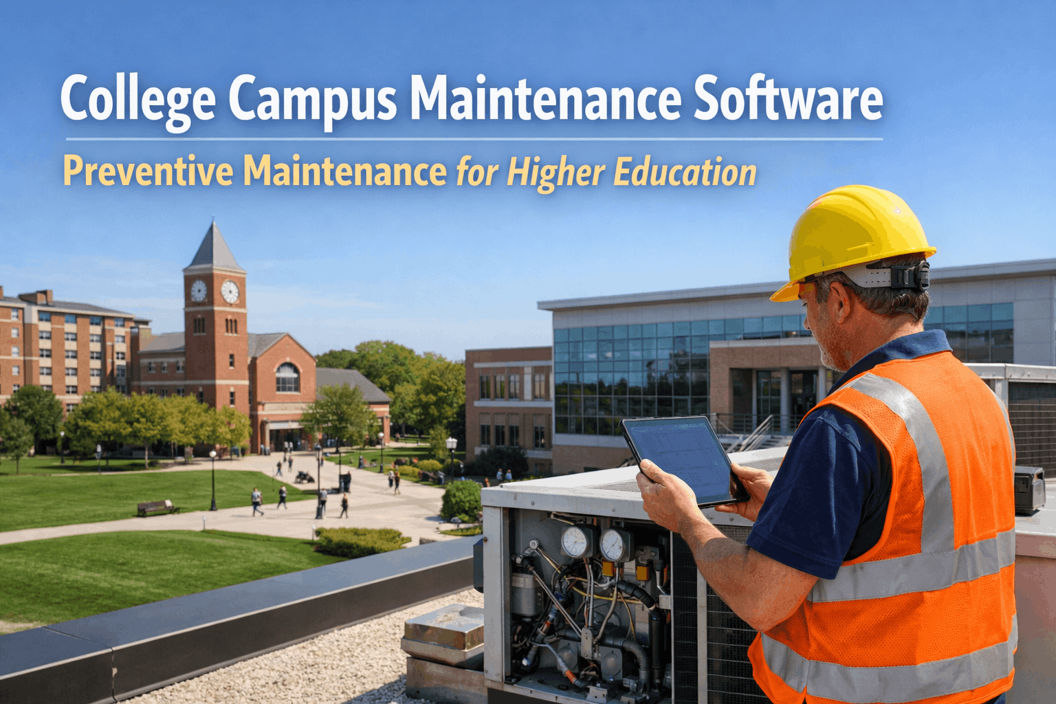 preventive-maintenance-for-college-campus-maintenance-software