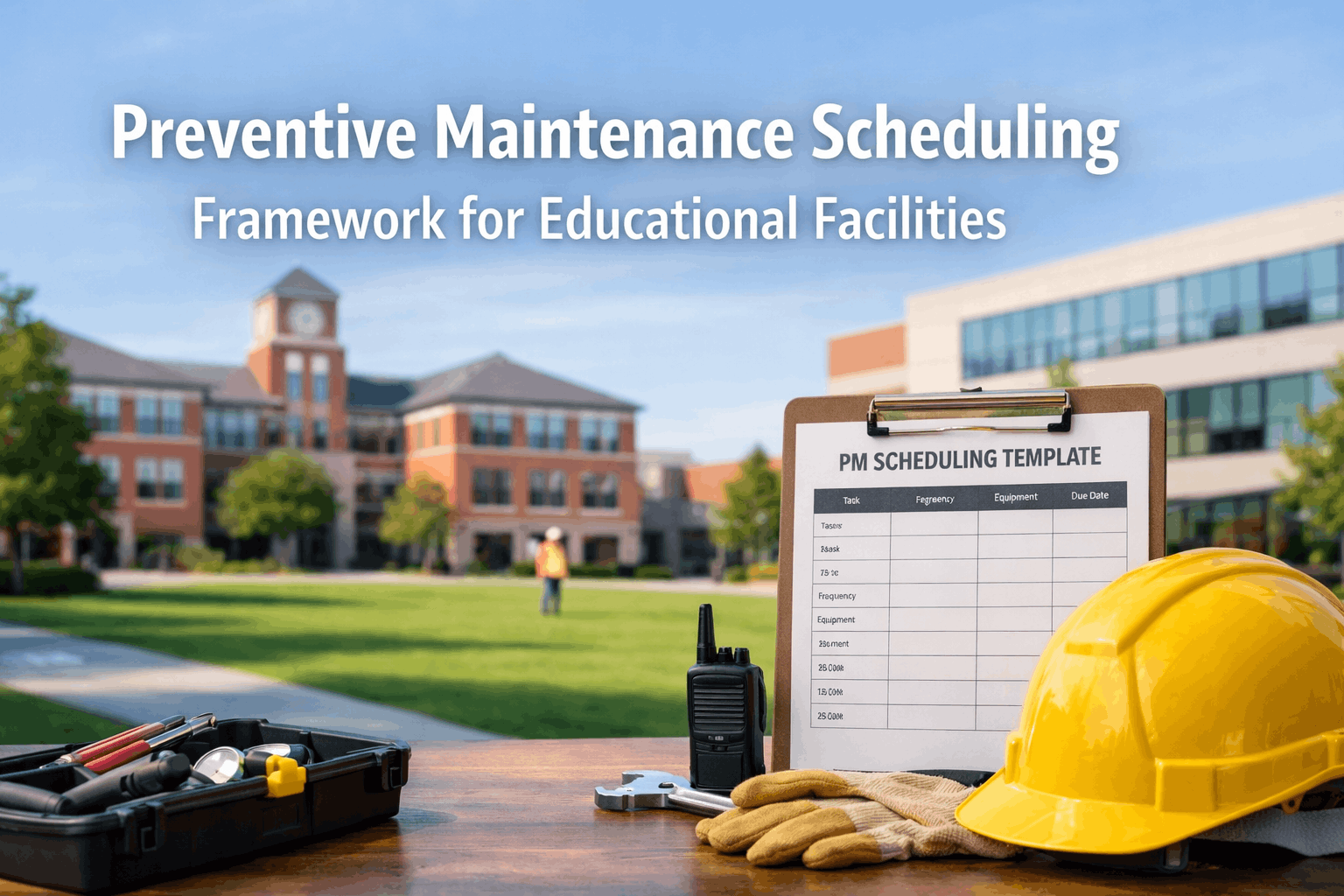 preventive-maintenance-scheduling-framework-for-educational-facilities