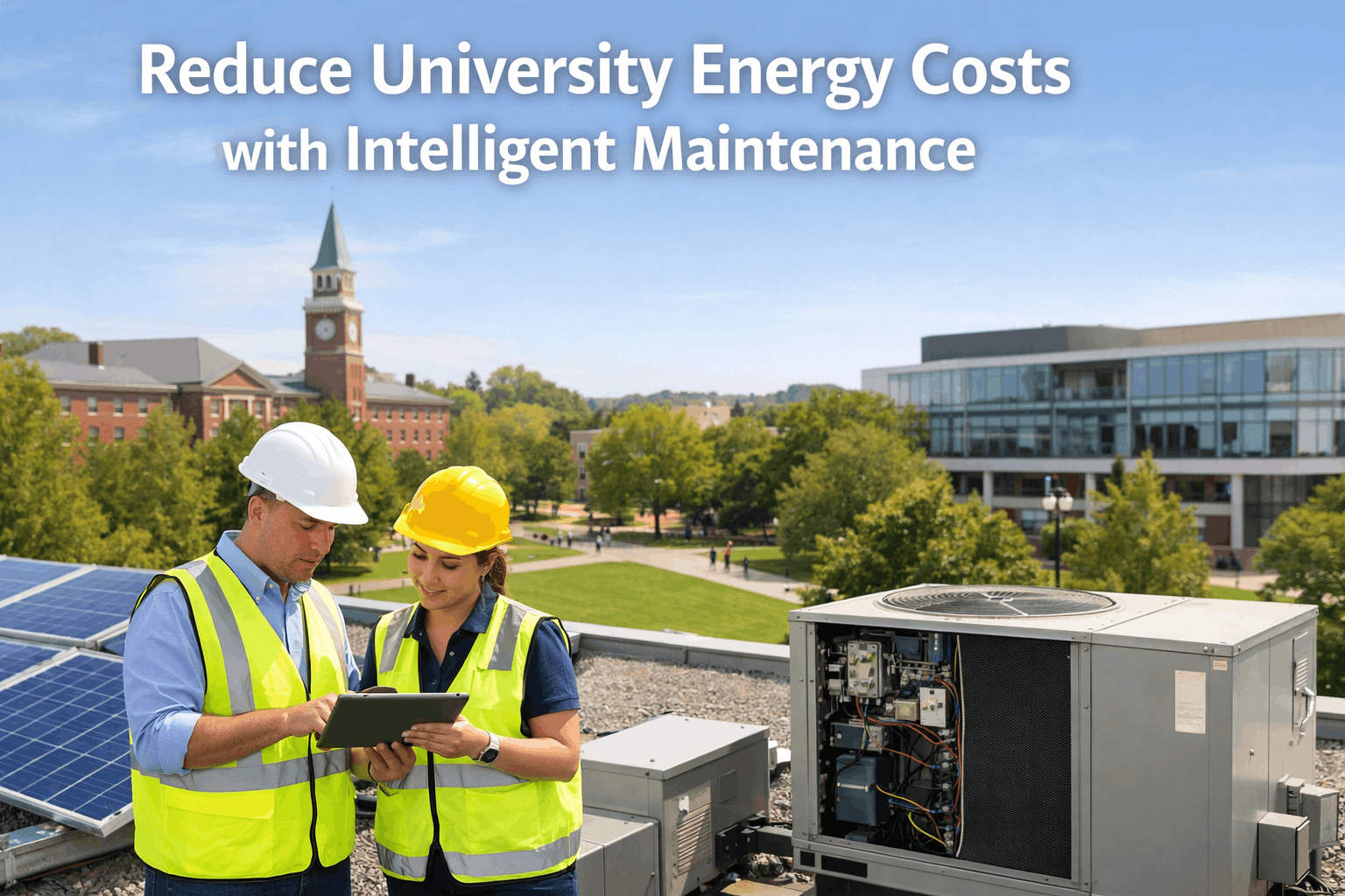 reduce-university-energy-costs-intelligent-maintenance