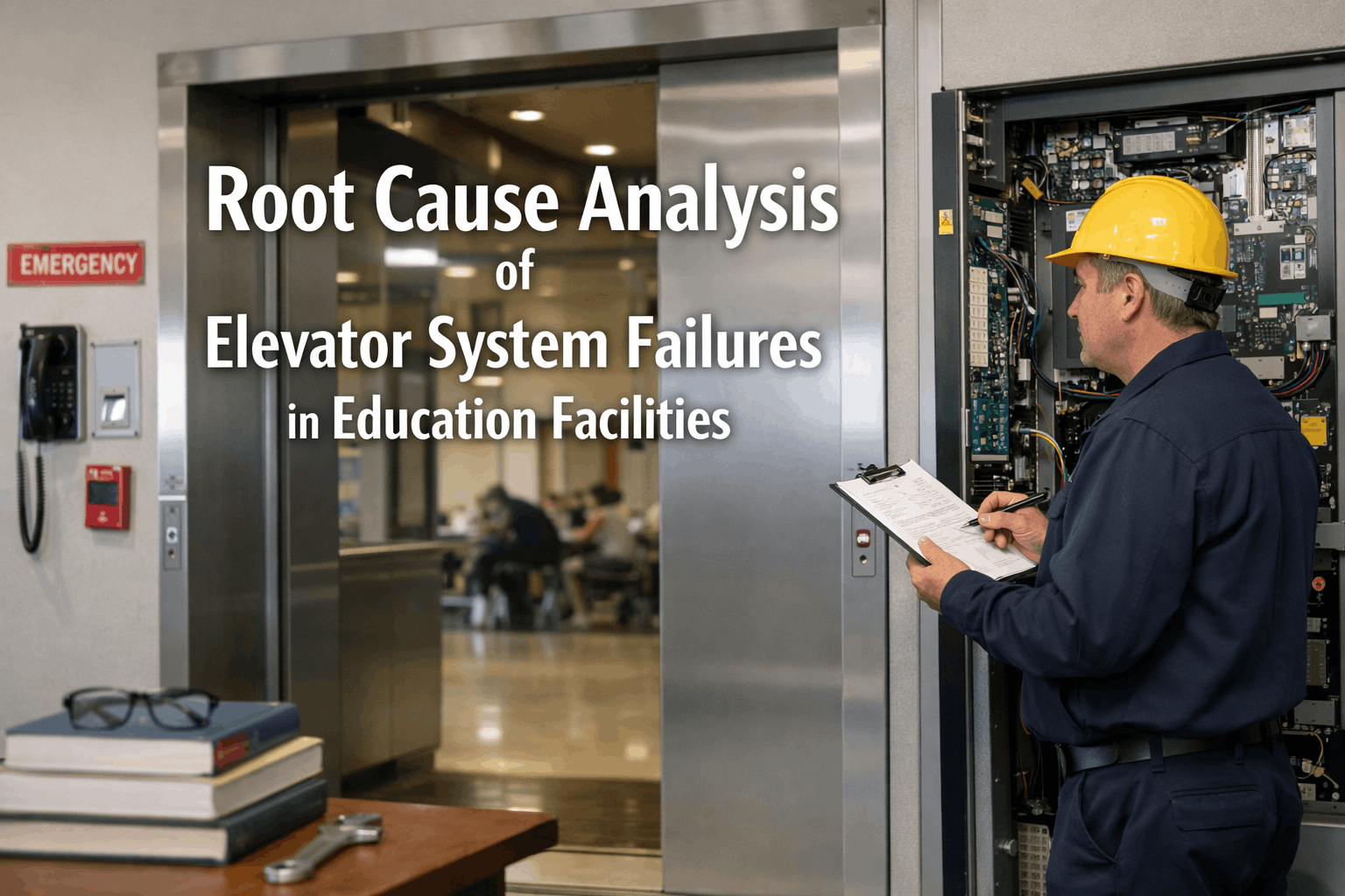 root-cause-analysis-of-elevator-system-failures-in-education-facilities