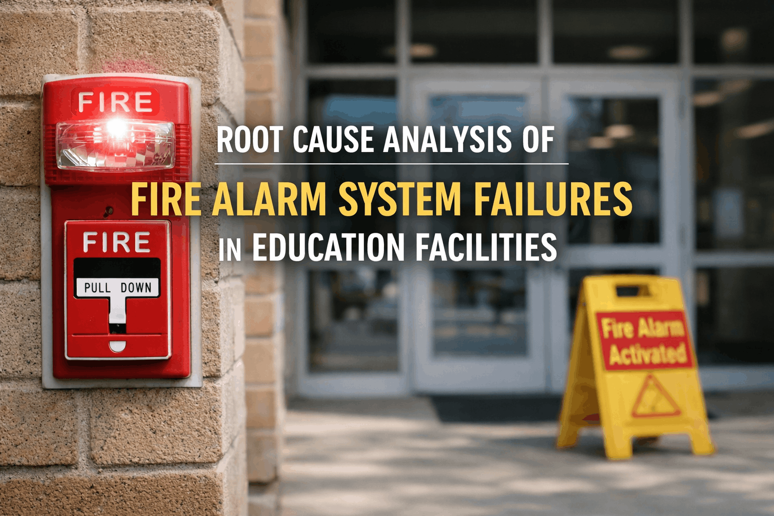 root-cause-analysis-of-fire-alarm-system-failures-in-education-facilities