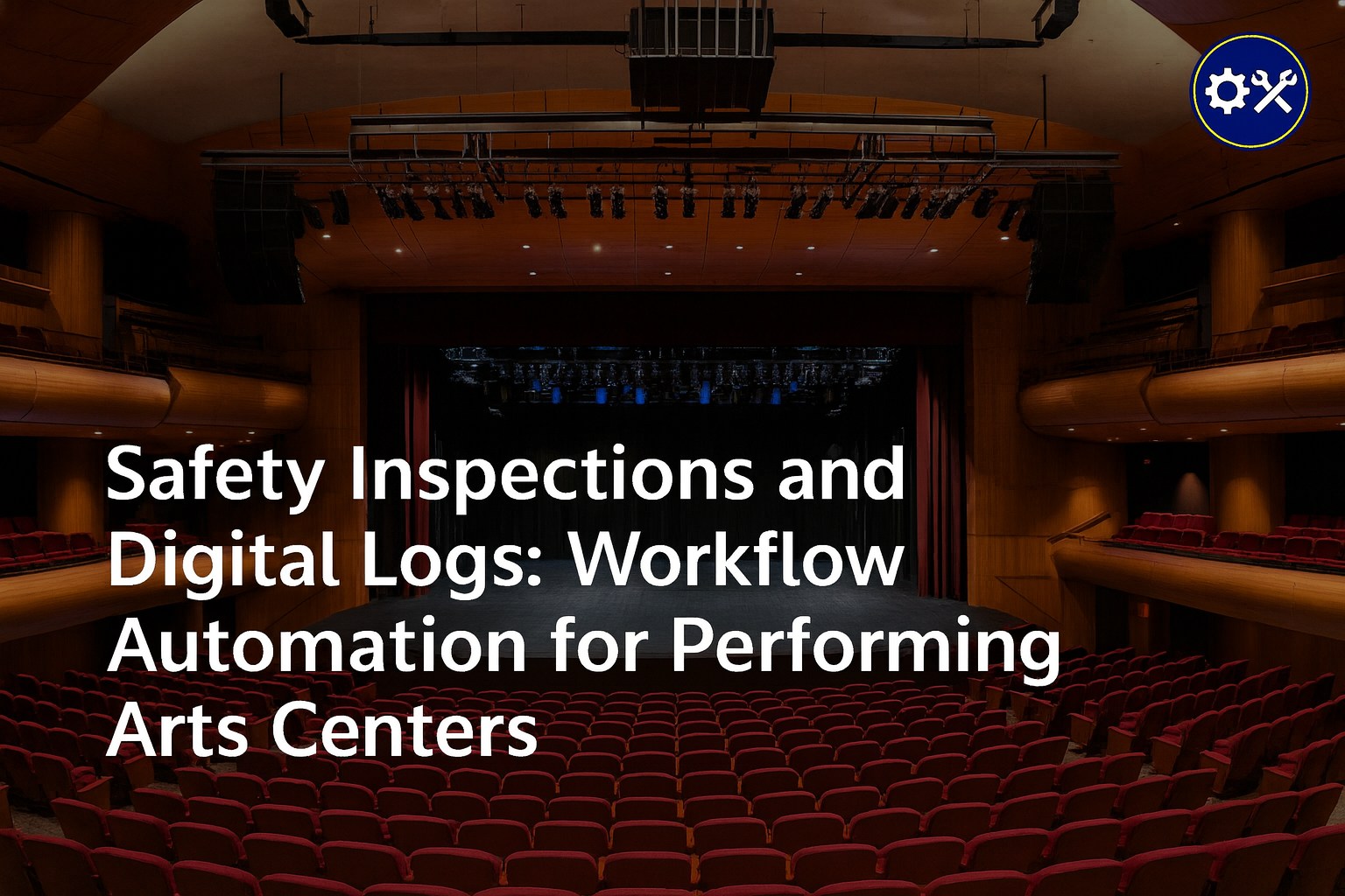 safety-inspections-and-digital-logs-workflow-automation-for-performing-arts-centers