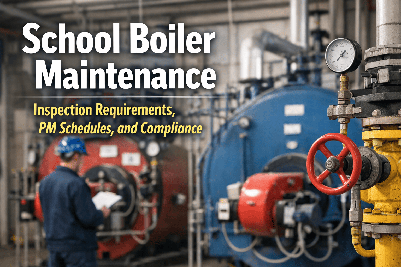 school-boiler-maintenance-inspection-pm-schedules-compliance