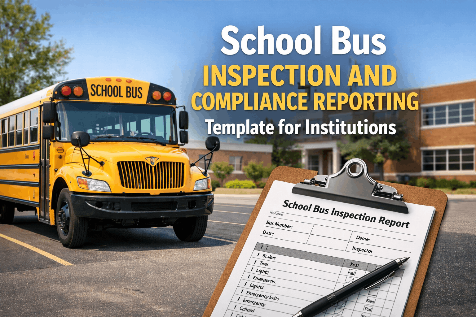 school-bus-inspection-and-compilance-reporting