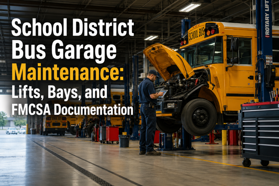 school-district-bus-garage-maintenance-lifts-bays-fmcsa