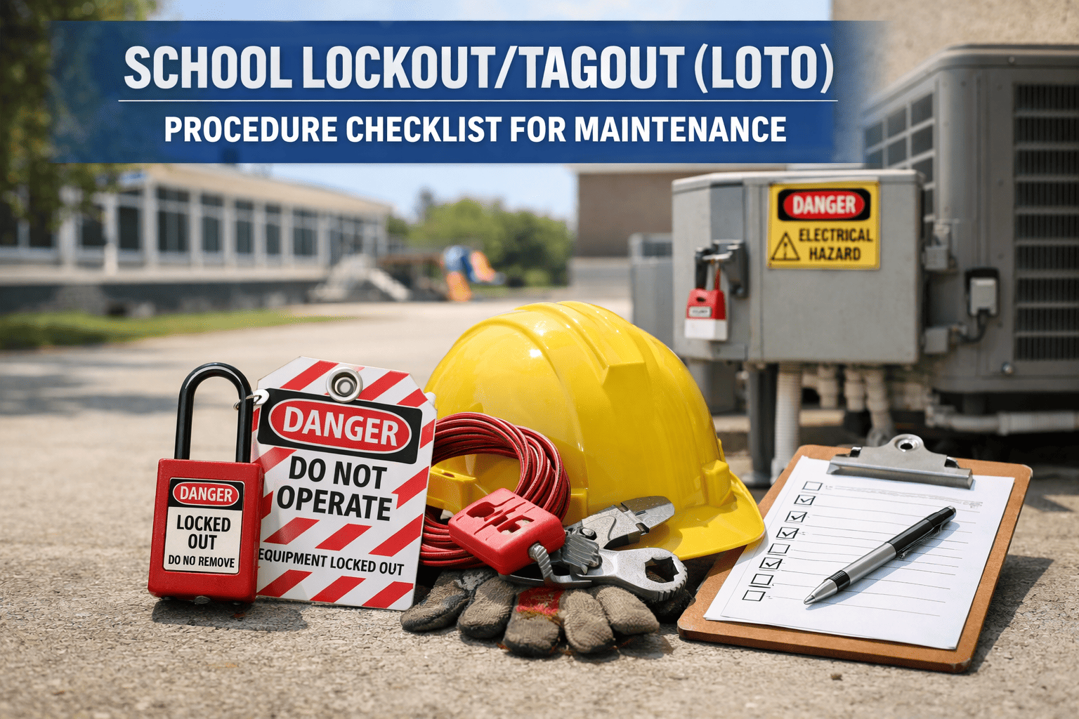 school-lockout-tagout-loto-procedure-checklist