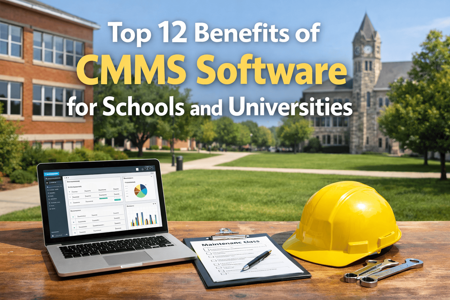 top-12-benefits-cmms-software-schools-universities