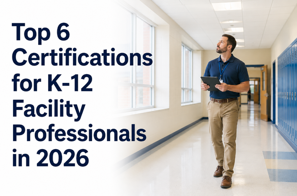top-6-certifications-k-12-facility-professionals-2026