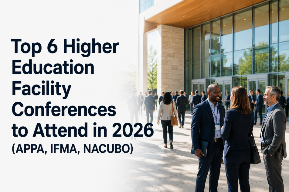 top-6-higher-education-facility-conferences-attend-2026-appa-ifma-nacubo