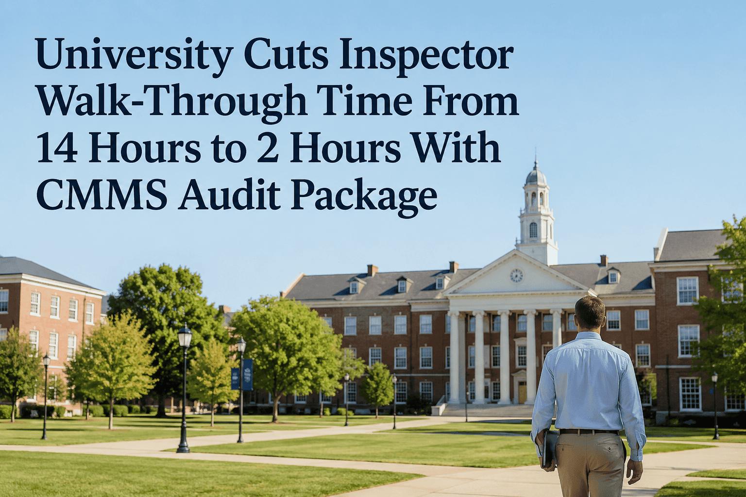 university-cuts-inspector-walk-through-time-14-hours-to-2-hours-cmms-audit