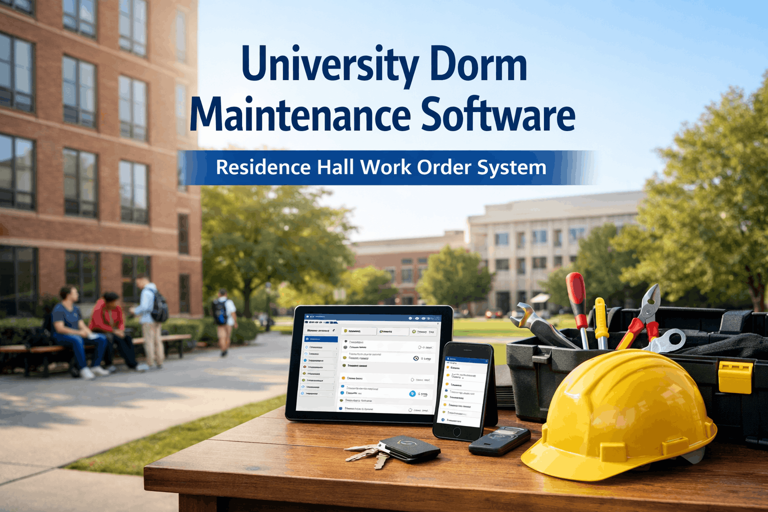 university-dorm-maintenance-software