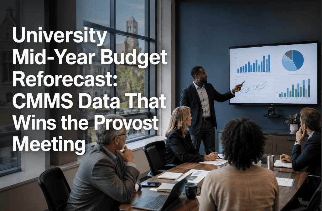 university-mid-year-budget-reforecast-cmms-data-provost-meeting