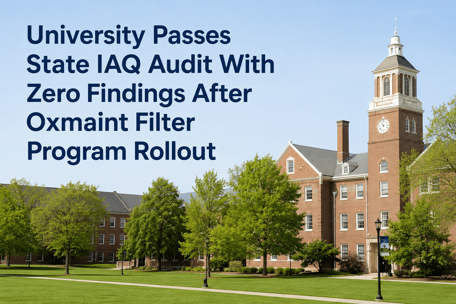 university-passes-state-iaq-audit-zero-findings-oxmaint-filter-program