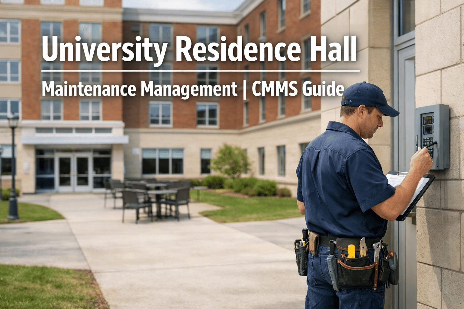 university-residence-hall-maintenance-management