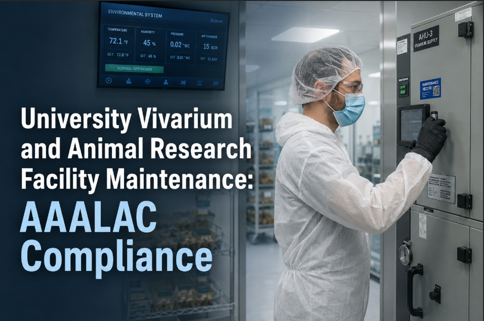 university-vivarium-animal-research-facility-maintenance-aaalac