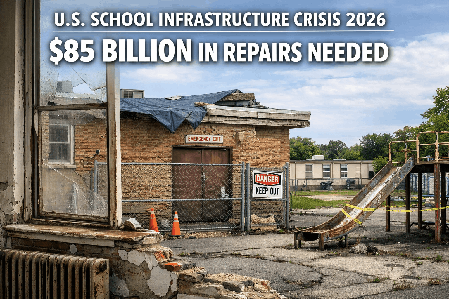 us-school-infrastructure-crisis-2026-85-billion-repairs