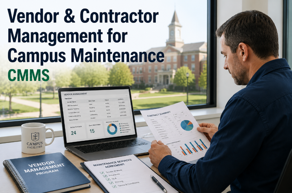 vendor-contractor-management-campus-maintenance-cmms