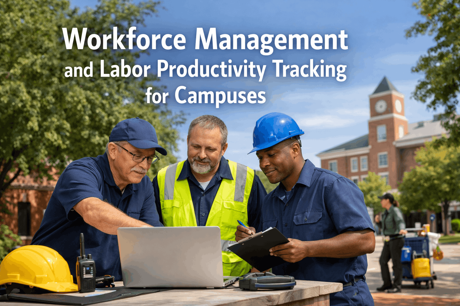 workforce-management-and-labor-productivity-tracking-for-campuses