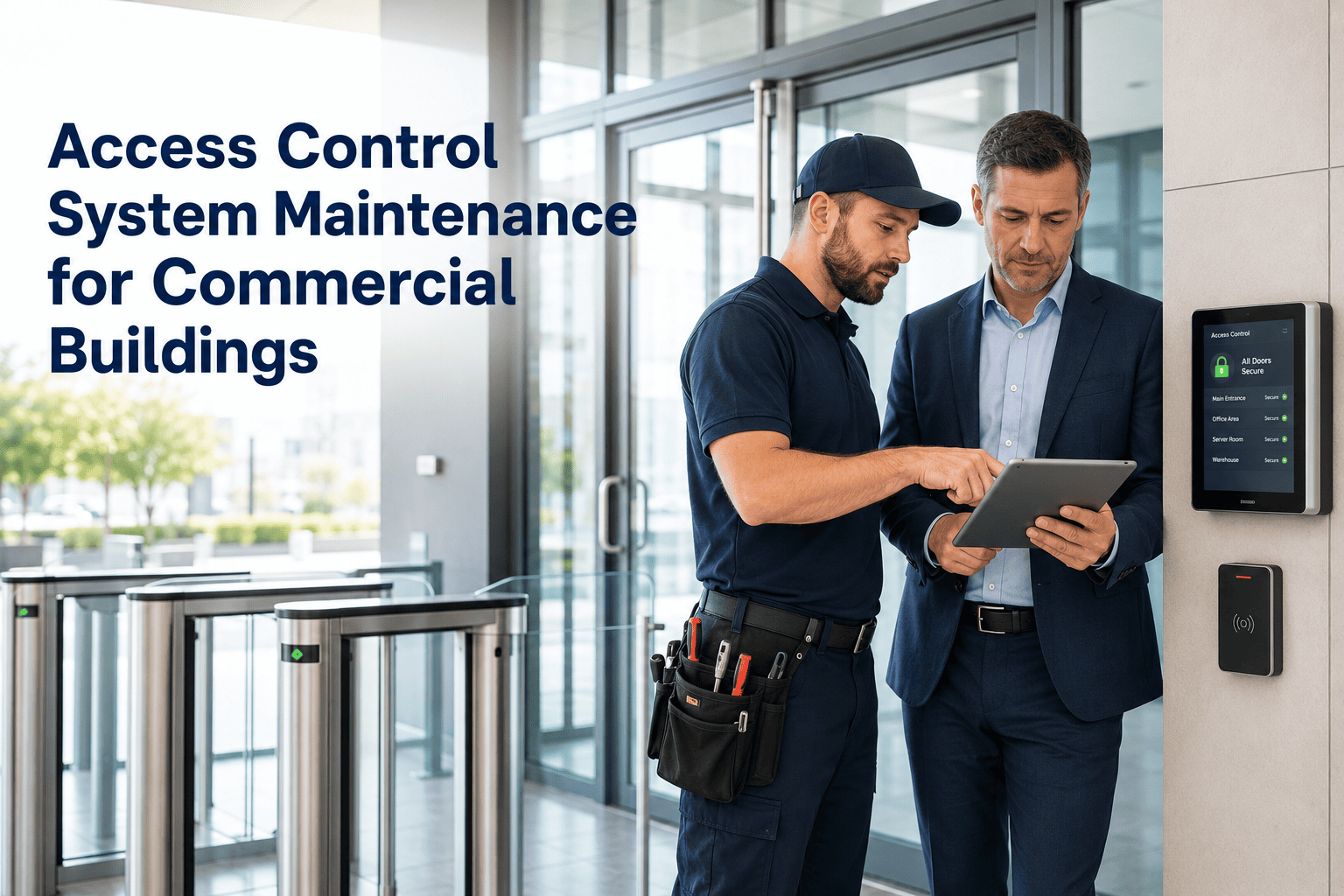 access-control-system-maintenance-for-commercial-buildings