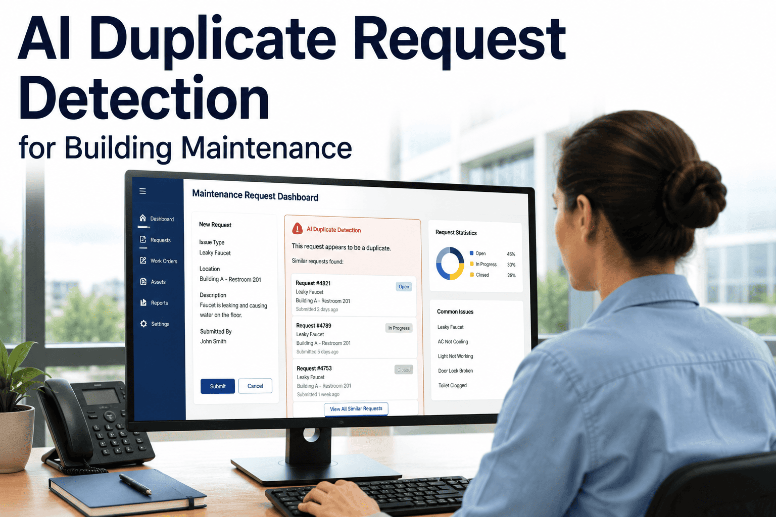 ai-duplicate-request-detection-for-building-maintenance