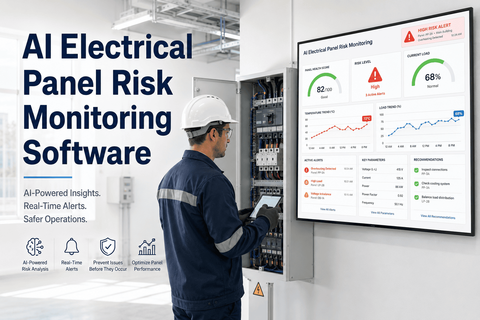 ai-electrical-panel-risk-monitoring-software