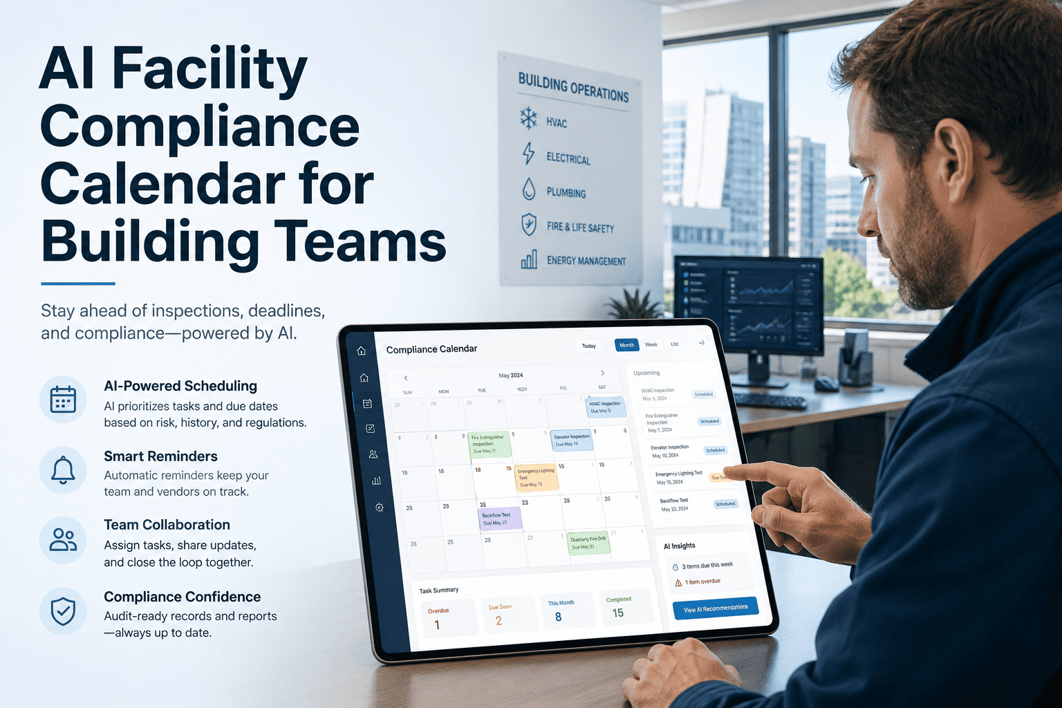ai-facility-compliance-calendar-for-building-teams