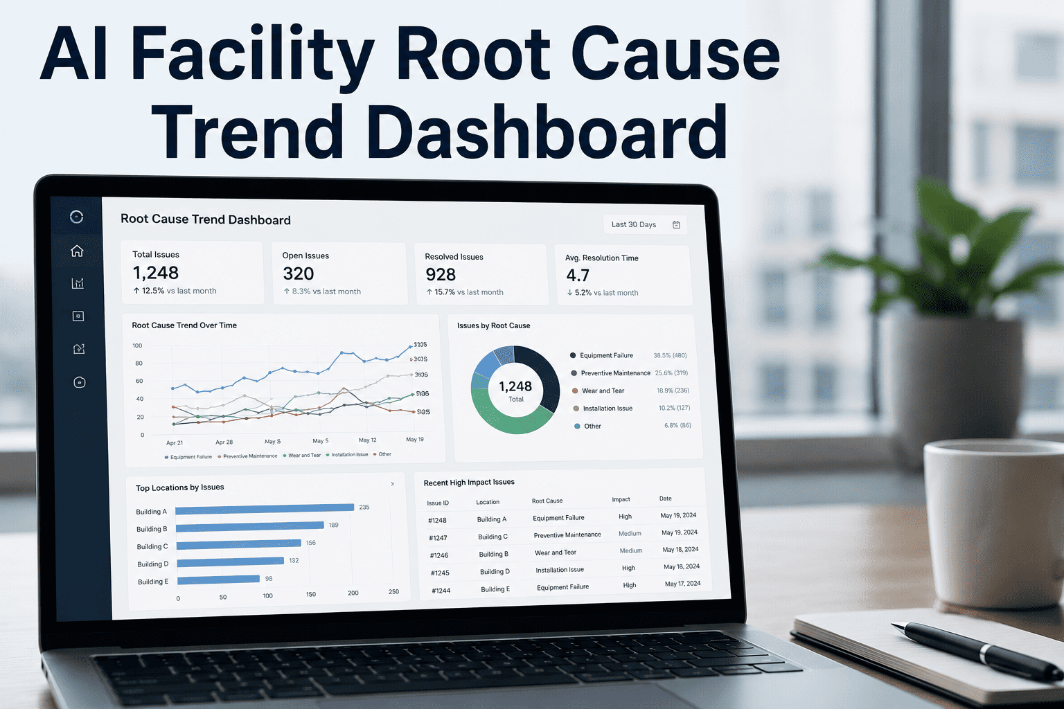 ai-facility-root-cause-trend-dashboard