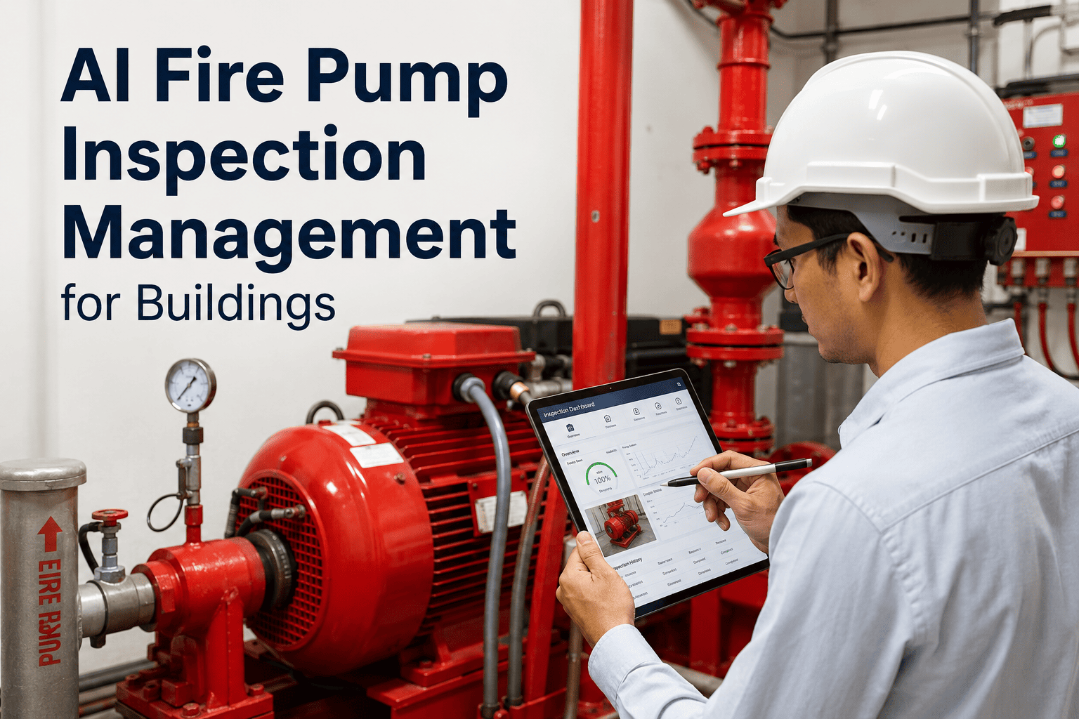 ai-fire-pump-inspection-management-for-buildings
