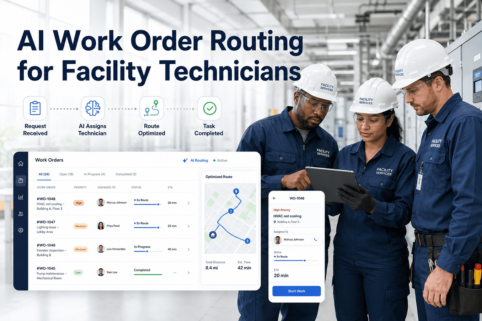 ai-work-order-routing-for-facility-technicians