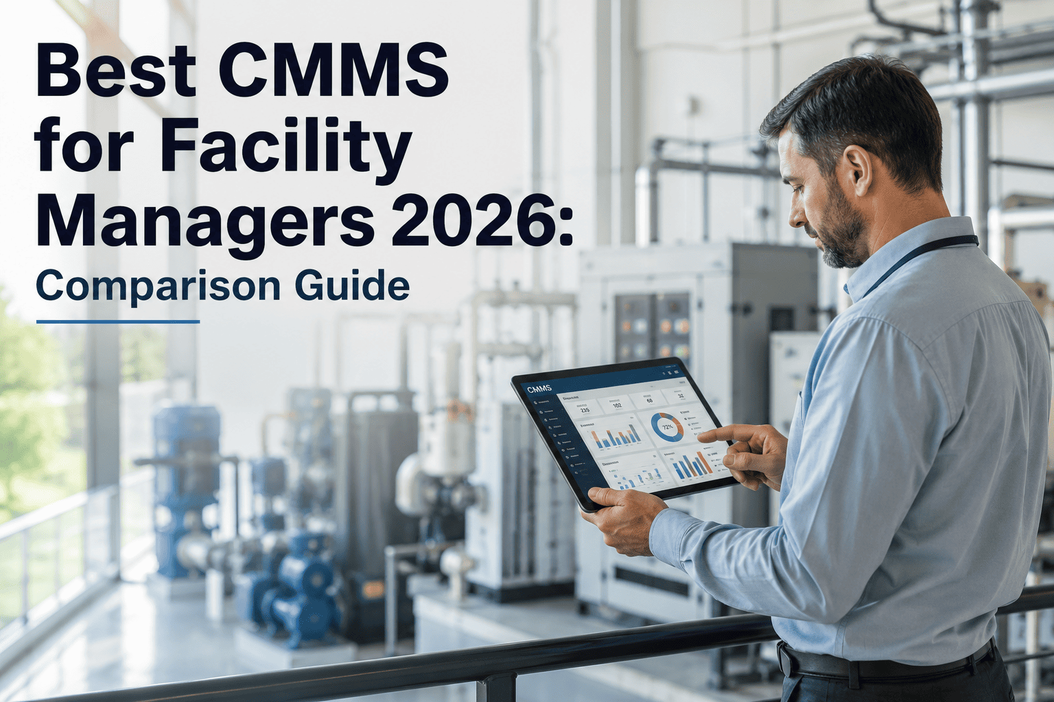 best-cmms-facility-managers-2026-comparison-guide