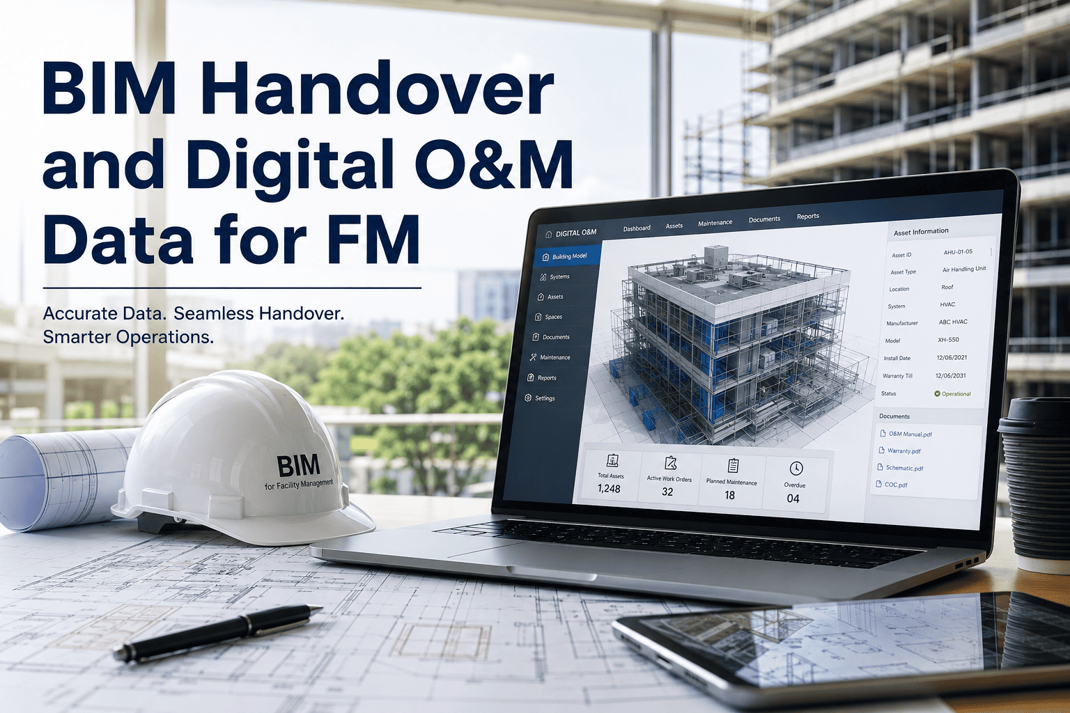 bim-handover-fm-asset-data-digital-o-and-m