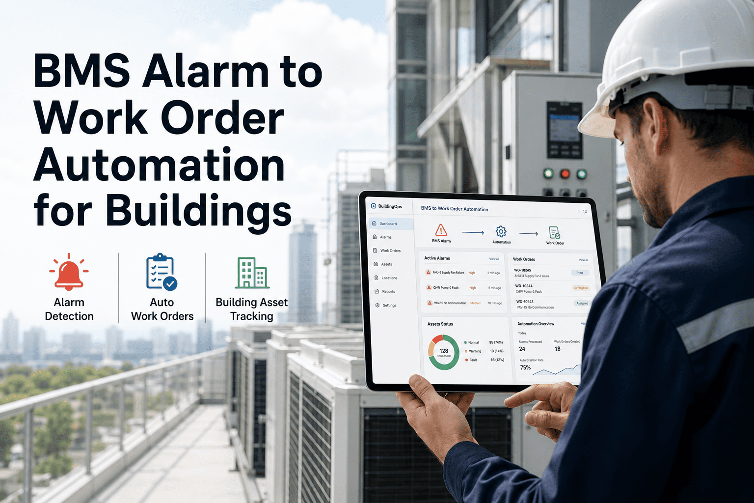 bms-alarm-to-work-order-automation-for-buildings