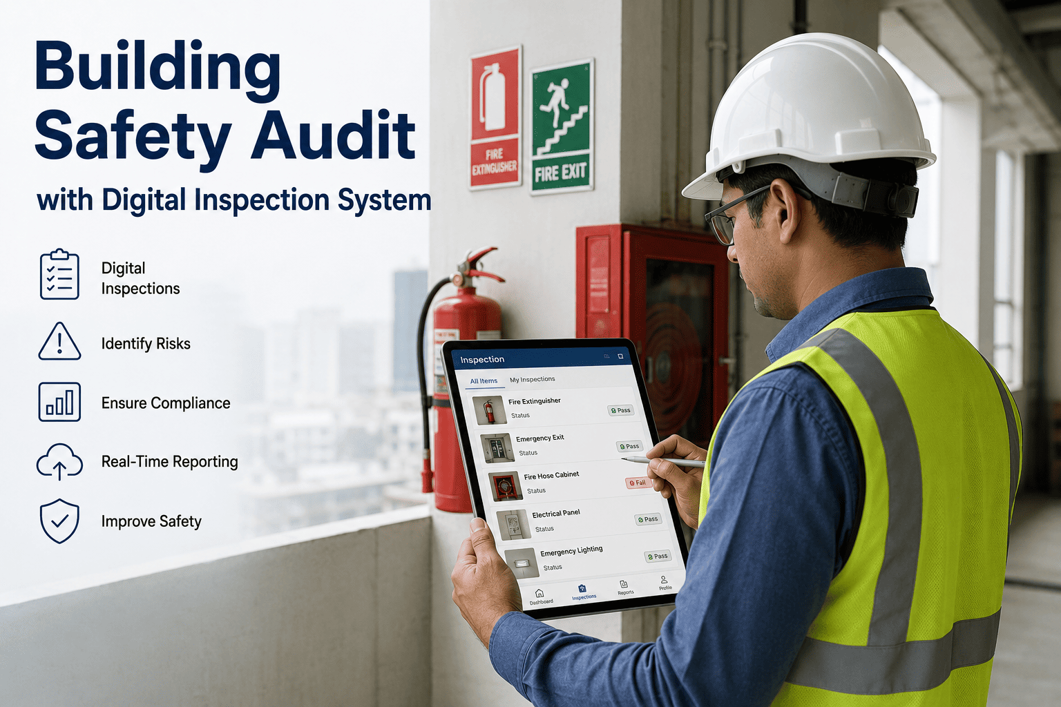 building-safety-audit-digital-inspection-system