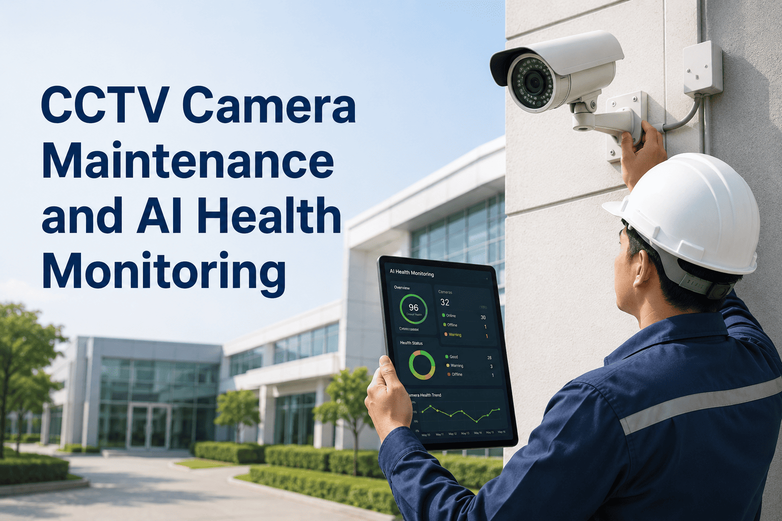 cctv-camera-maintenance-and-ai-health-monitoring