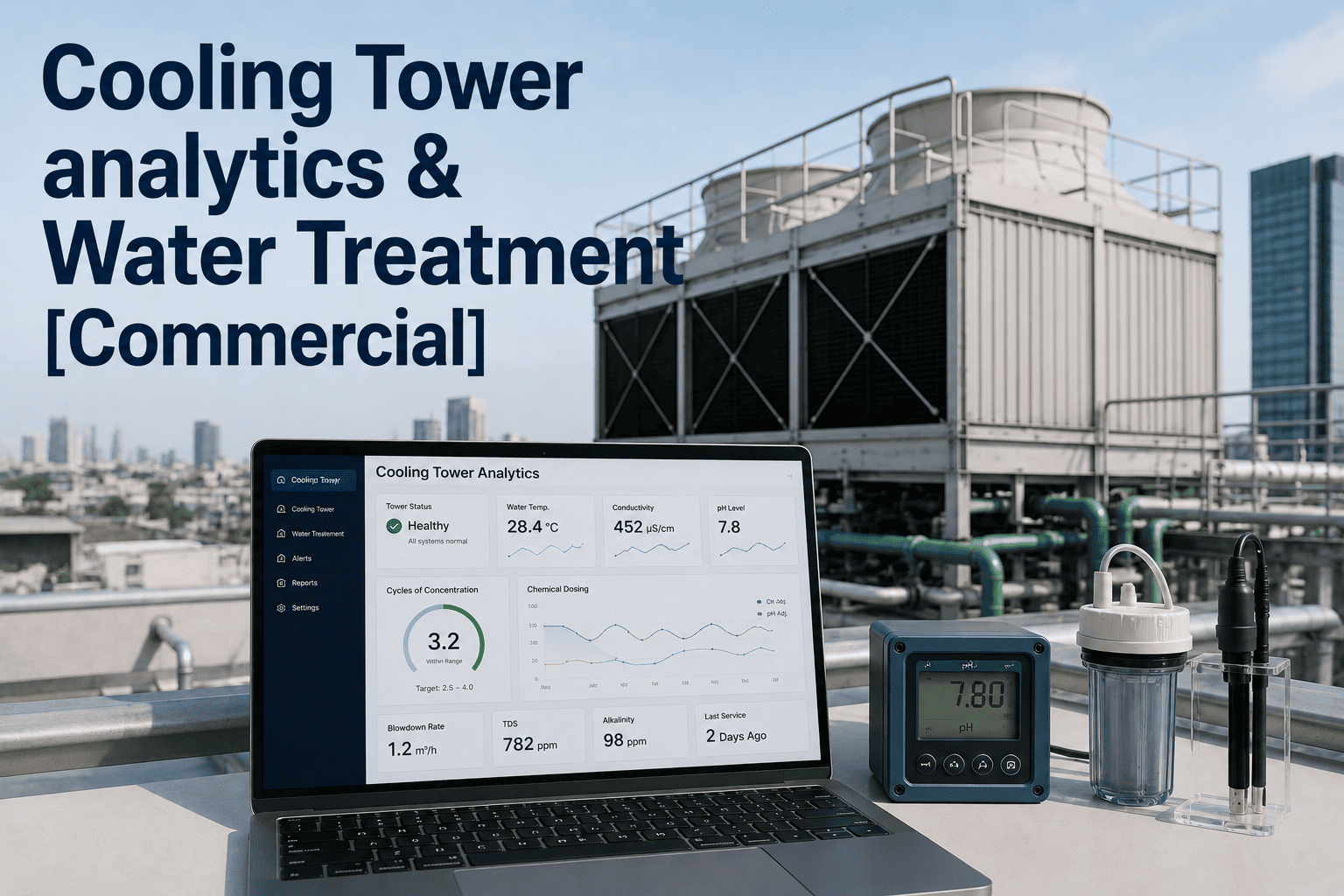 cooling-tower-analytics-water-treatment-commercial