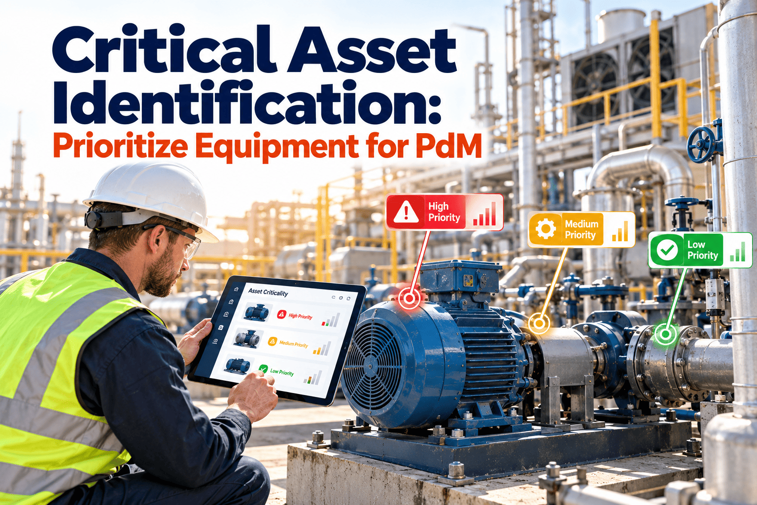 critical-asset-identification-prioritize-pdm