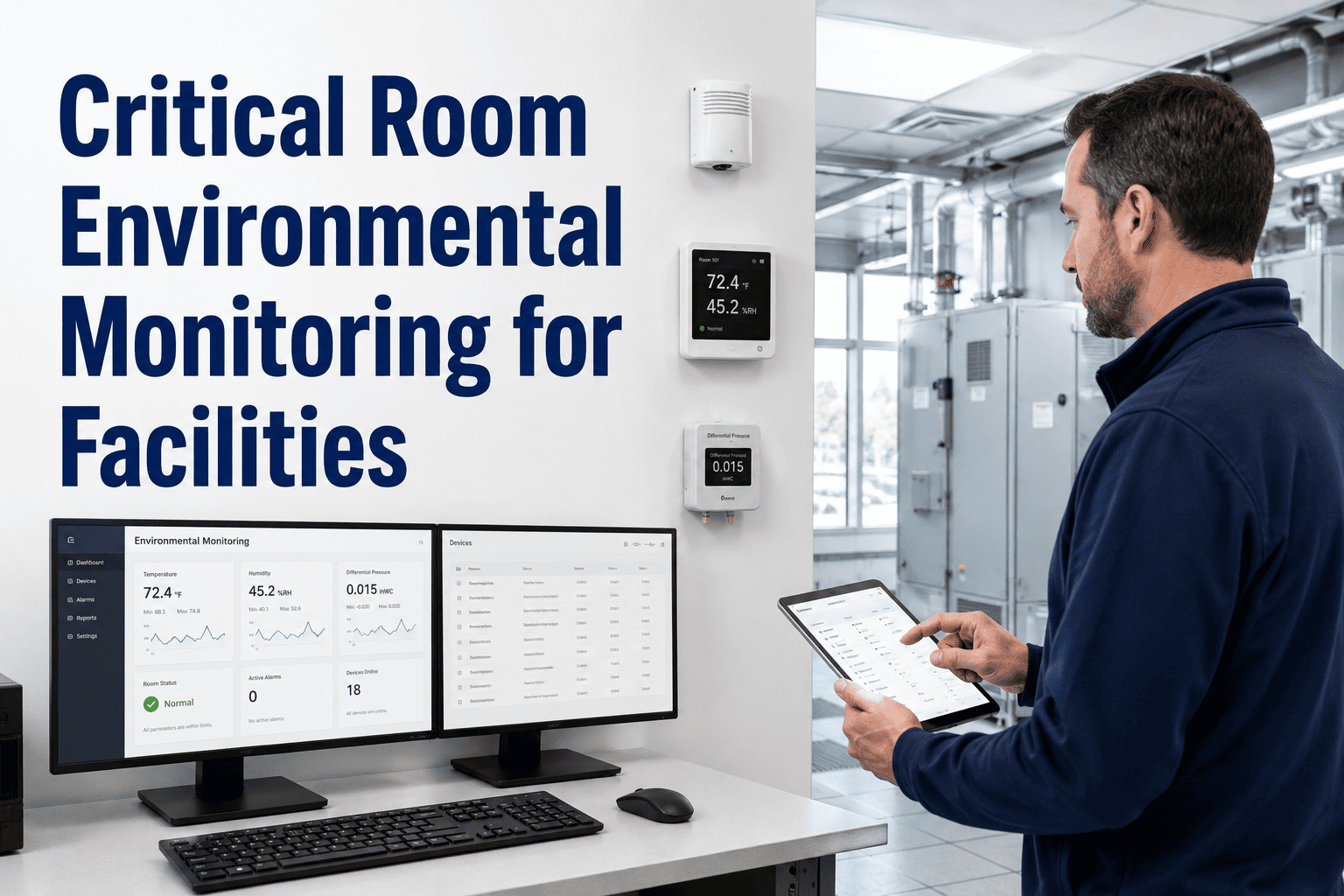 critical-room-environmental-monitoring-for-facilities