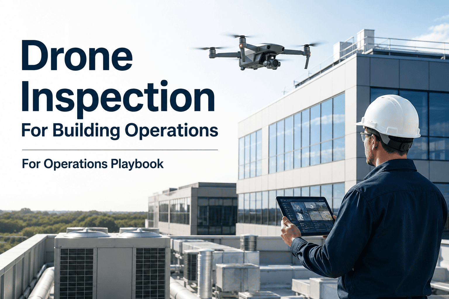 drone-inspection-for-building-operations-for-operations-playbook
