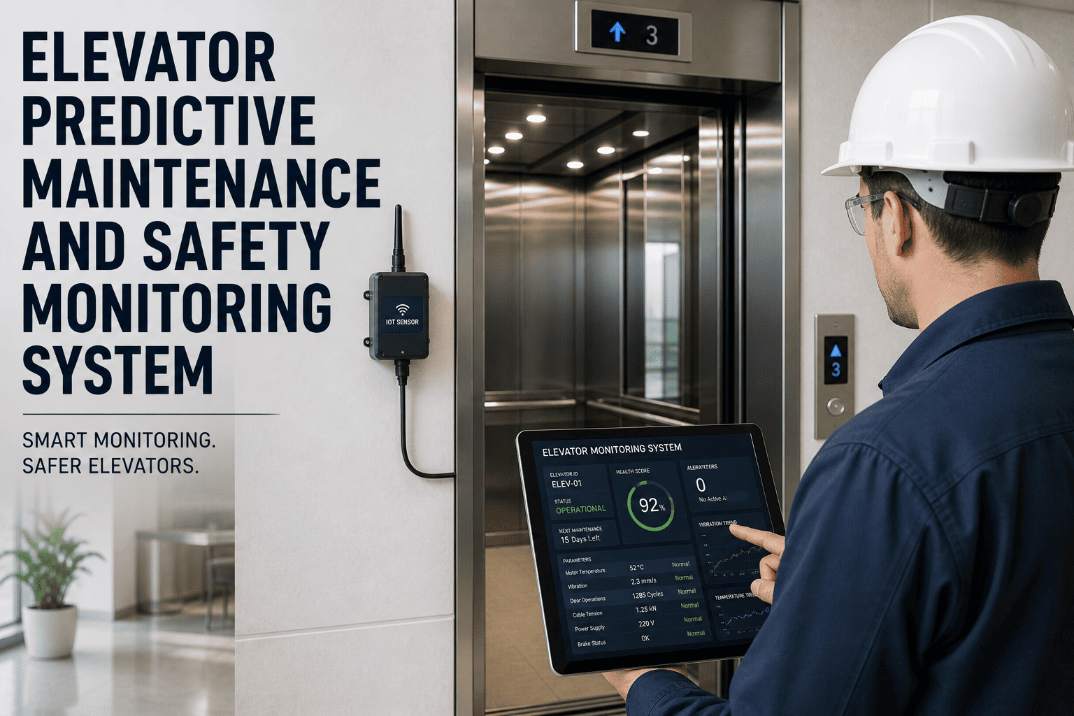 elevator-maintenance-predictive-monitoring-system